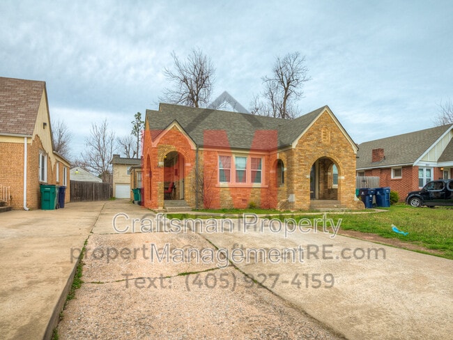 Photo - 2843 NW 18th St House