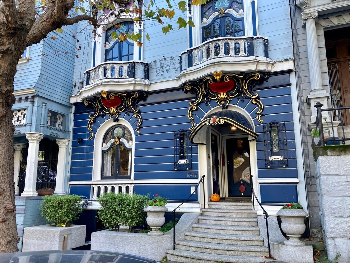 Primary Photo - 1345 McAllister St