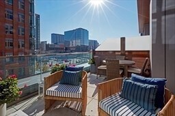 Foto del edificio - 135 Seaport Blvd