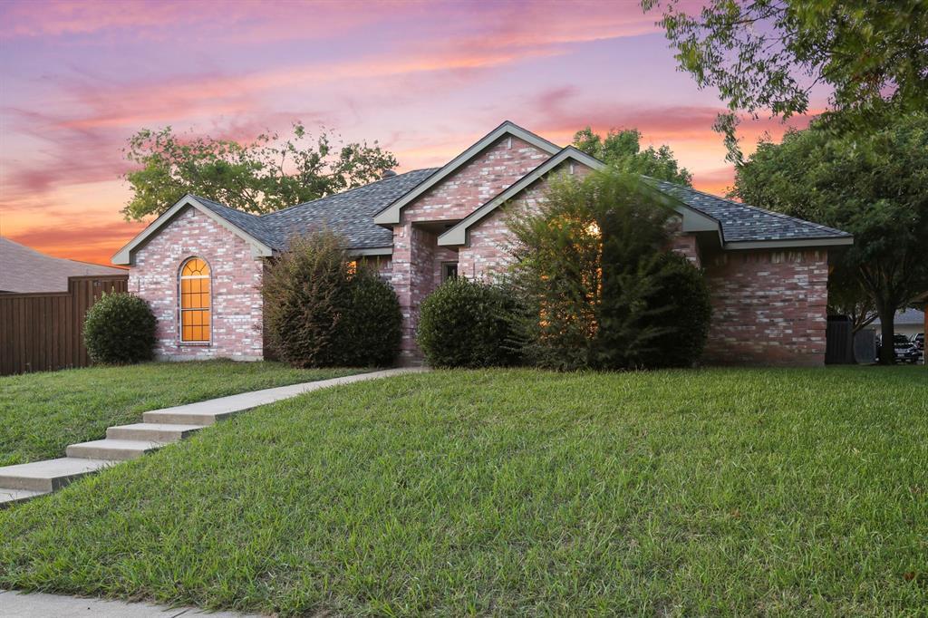1053 Carriage Ln, Wylie, TX 75098 House Rental in Wylie, TX
