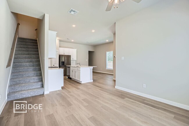 Foto del edificio - HAMMOND PLAN