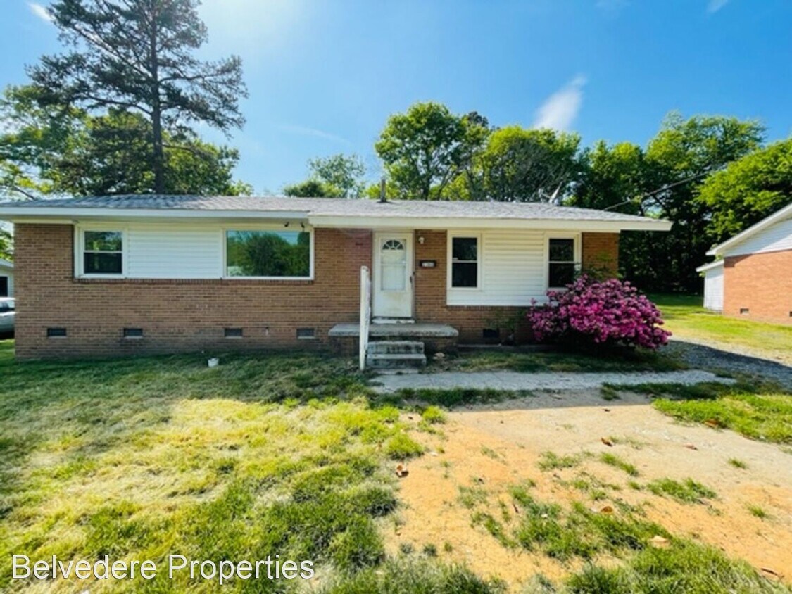 Primary Photo - 3 br, 2 bath House - 2308 Atlanta St