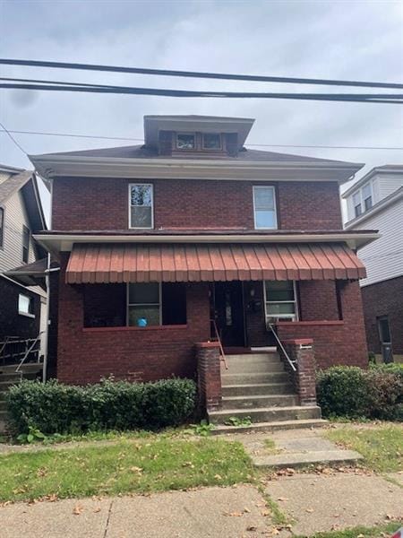 Building Photo - 136 Amelia St