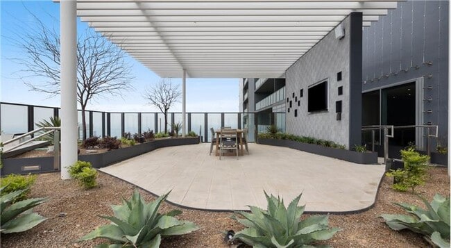 Building Photo - 601 Guadalupe St