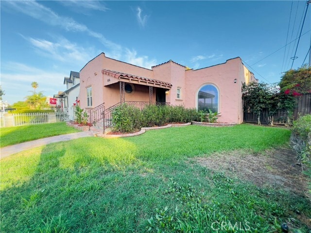 Foto del edificio - 656 W 117th St
