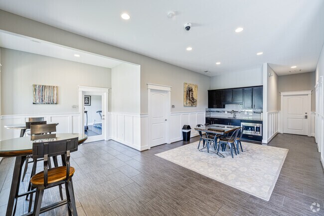 Casa club - The Gables of Spring Creek