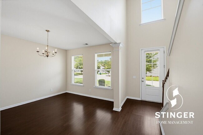 Building Photo - 2 Congaree Way