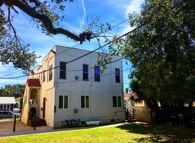 Foto del edificio - 1259 S Muirfield Rd