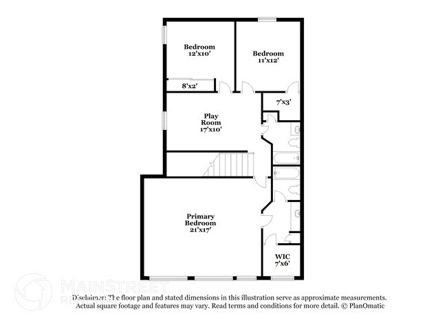 Foto del edificio - 1146 Freemont Ln