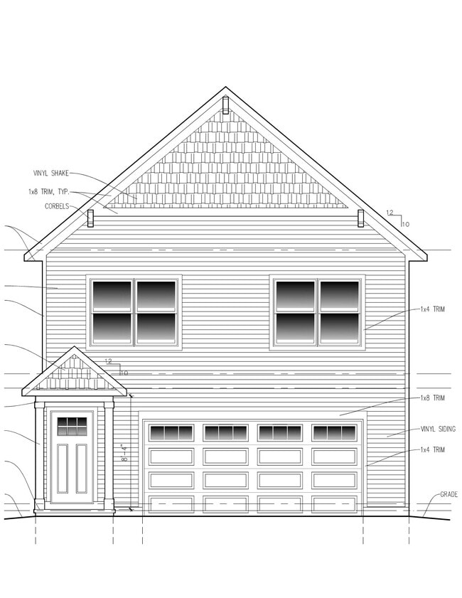 Building Photo - 2862 Olivia St NW