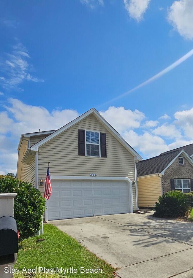 Foto del edificio - 4 br, 3 bath House - 371 Vesta Drive