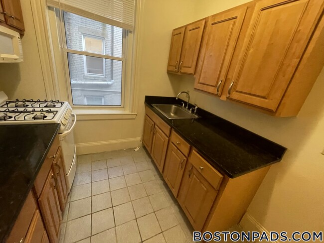 Foto del edificio - 51 Queensberry St