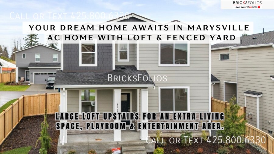 Foto principal - 5115 86th Ave NE