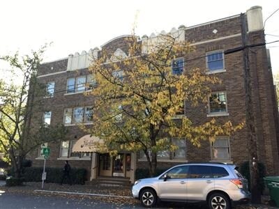 Foto principal - Parkhurst Apartments