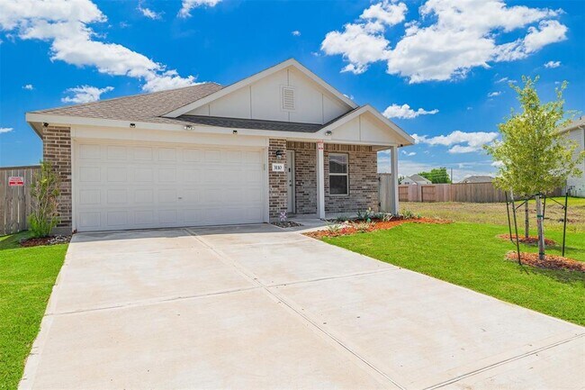 Foto del edificio - 3110 Spanish Oak Ln