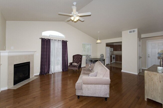 Foto del edificio - Lovely Ranch Style Home!