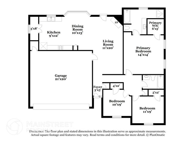 Foto del edificio - 706 Squirrels Nest Ct