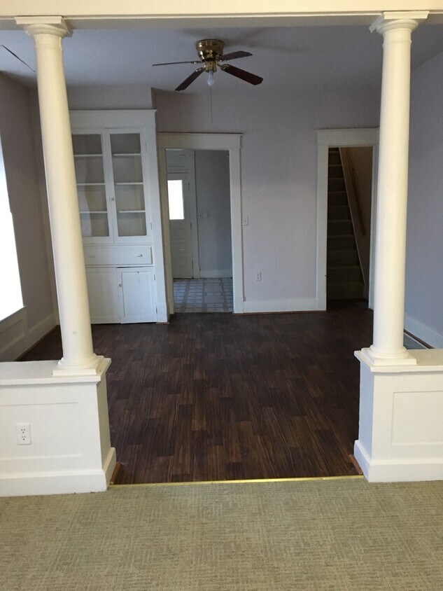 Building Photo - 401 Lingle Ave