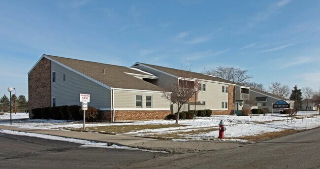 Foto del edificio - 631 W Sycamore St