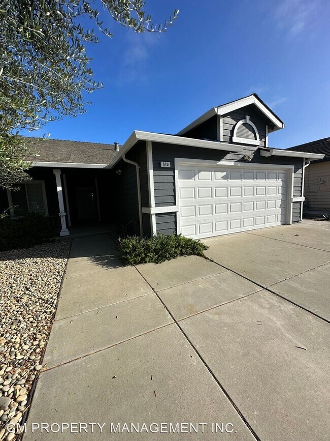 Foto del edificio - 4 br, 2 bath House - 610 Liege Drive