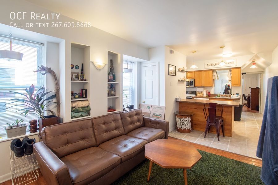 Foto principal - 1 Bed Northern Liberties Apartment