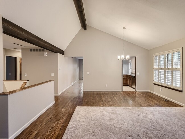 Building Photo - Evolve Real Estate: Ranch Style 3 Bedroom Home Available Immediately. Finished Basement and Lush ...