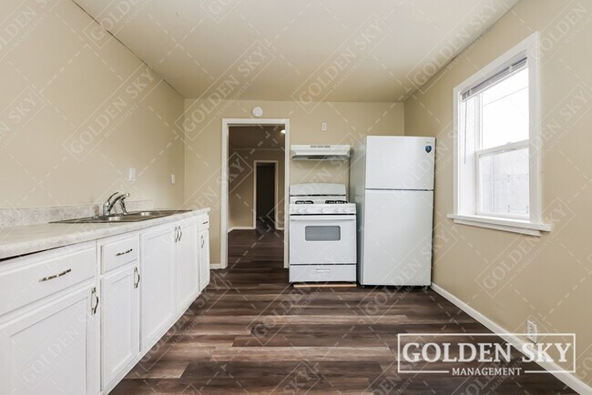 Foto del edificio - 1711 S Blaine St