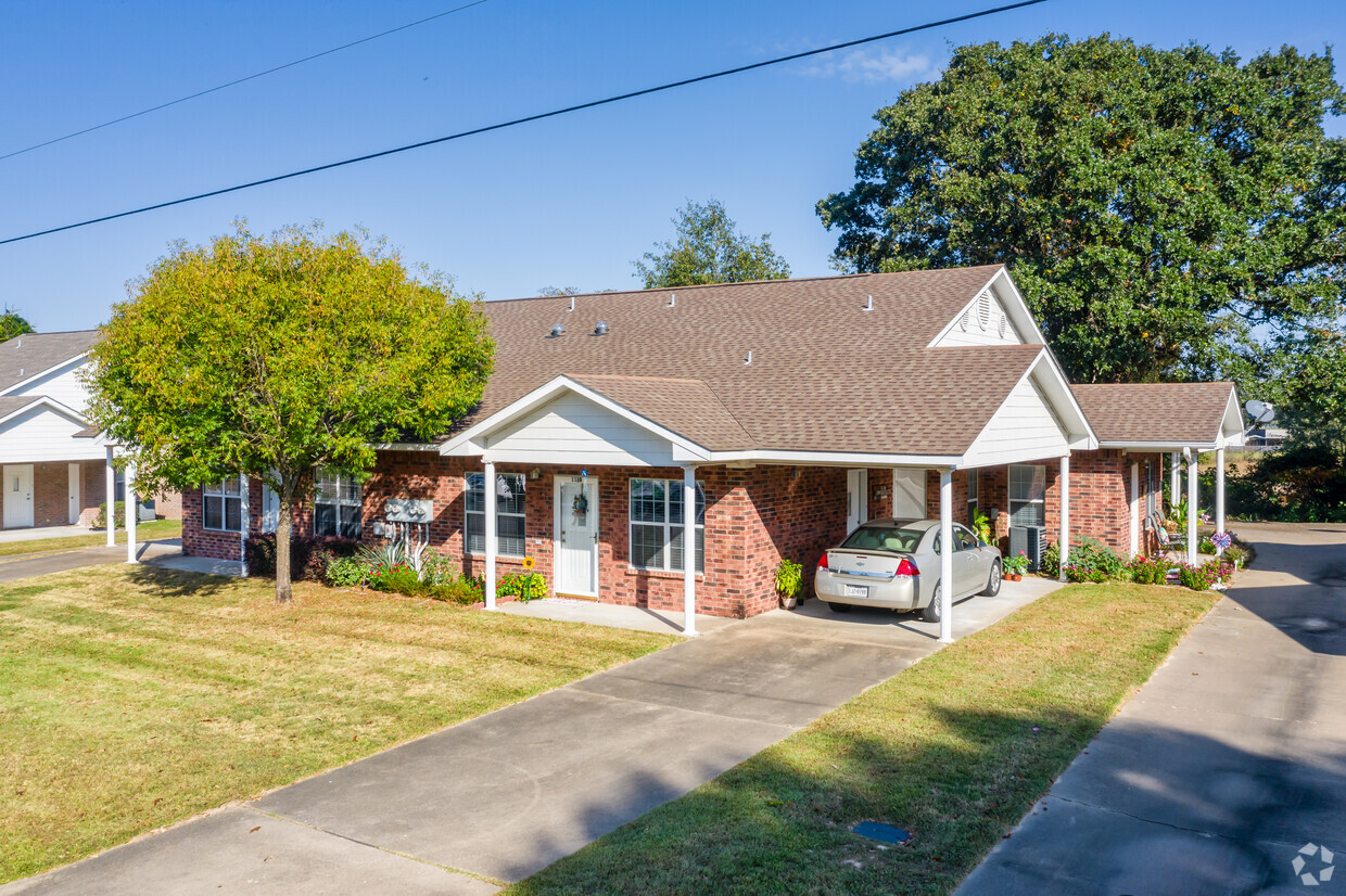 Exterior del apartamento - Legends of Lindale