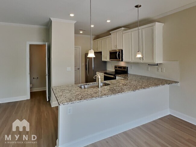 Foto del edificio - 158 Brixham Lp