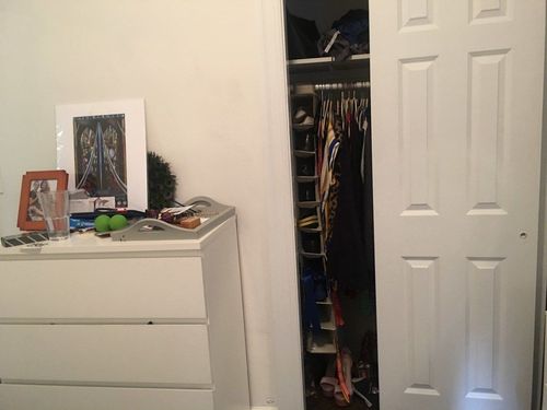 Foto del edificio - 64 Barrow St