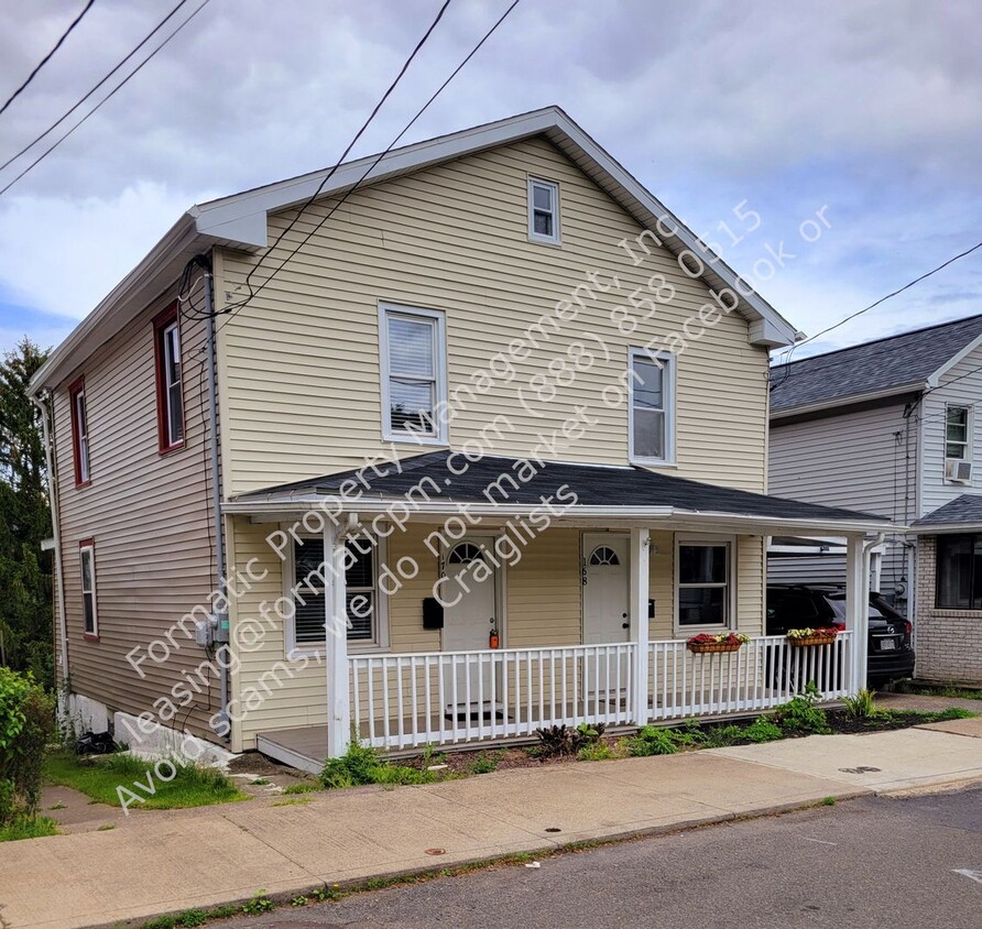 Primary Photo - 168-170 Garfield St
