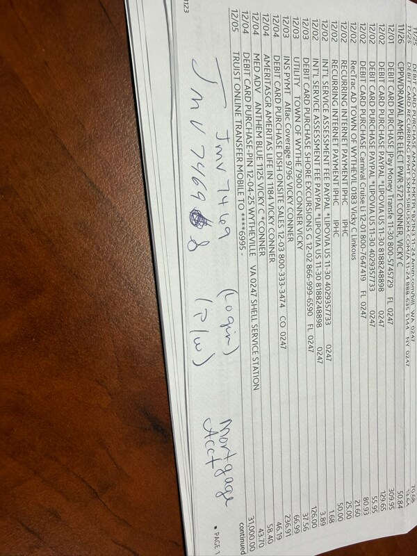 Foto del edificio - 87 Falling Rock Dr