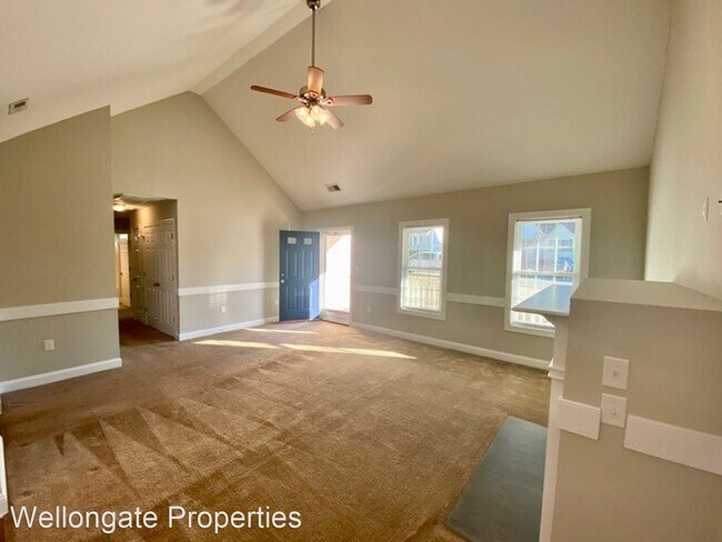 Building Photo - 3 br, 2 bath House - 604 Haley Drive