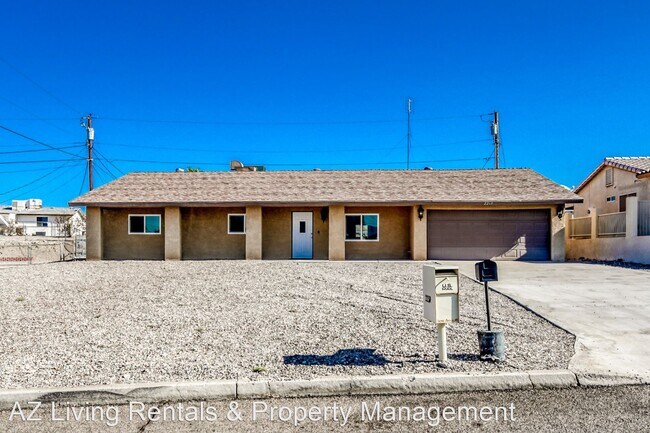 Foto del edificio - 3 br, 2 bath House - 2265 Malahini Dr.