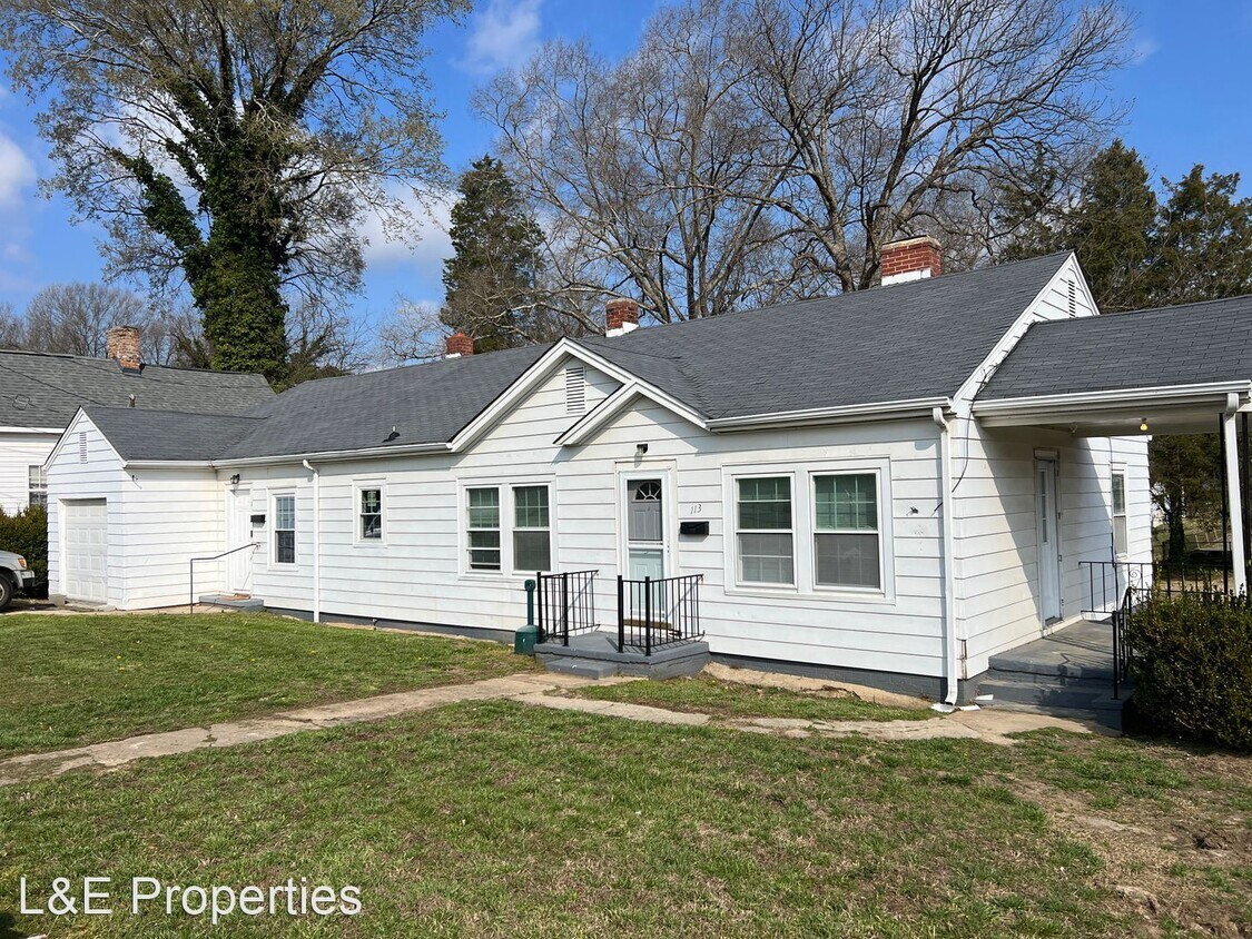 Houses For Rent In Bessemer City Nc