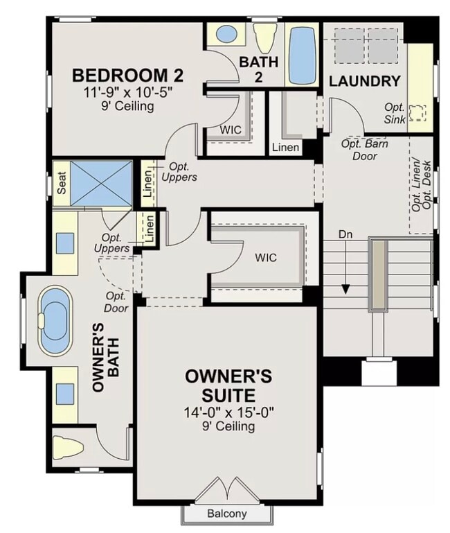 Building Photo - 5412 Tree Farm Ln