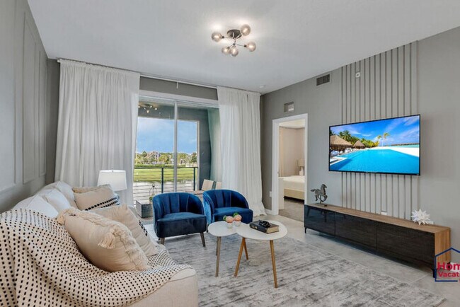 Foto del edificio - Beautiful Condo  - Resort 10 Minutes from ...