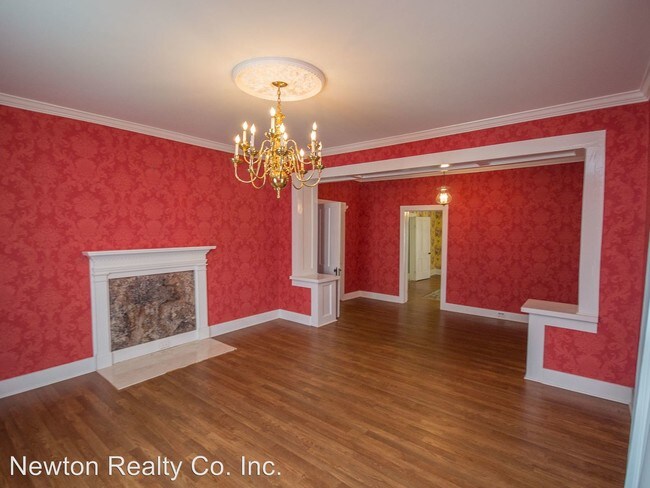 Foto del edificio - 2 br, 1 bath House - 29609 Capshaw Road