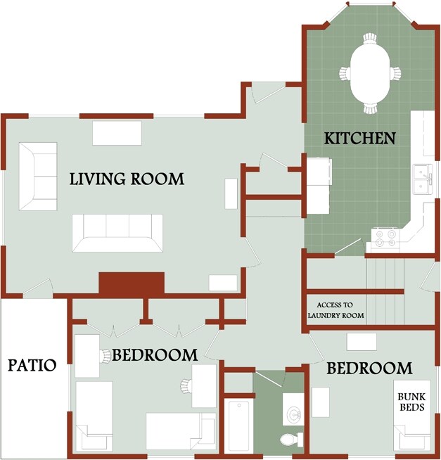 Building Photo - 48 W 800 N