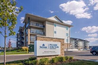 Building Photo - 300 S Pelham Rd