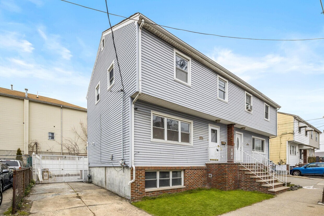 1508 51st St, North Bergen, NJ 07047 House Rental in North Bergen, NJ