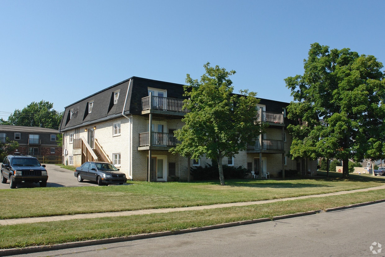 1302 Village Dr, Lexington, KY 40504 Apartments in Lexington, KY