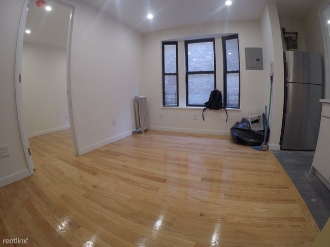 Foto del edificio - 575 W 181st St