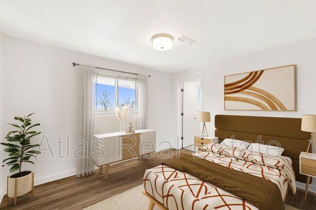 Foto del edificio - 1222 Wadsworth Blvd