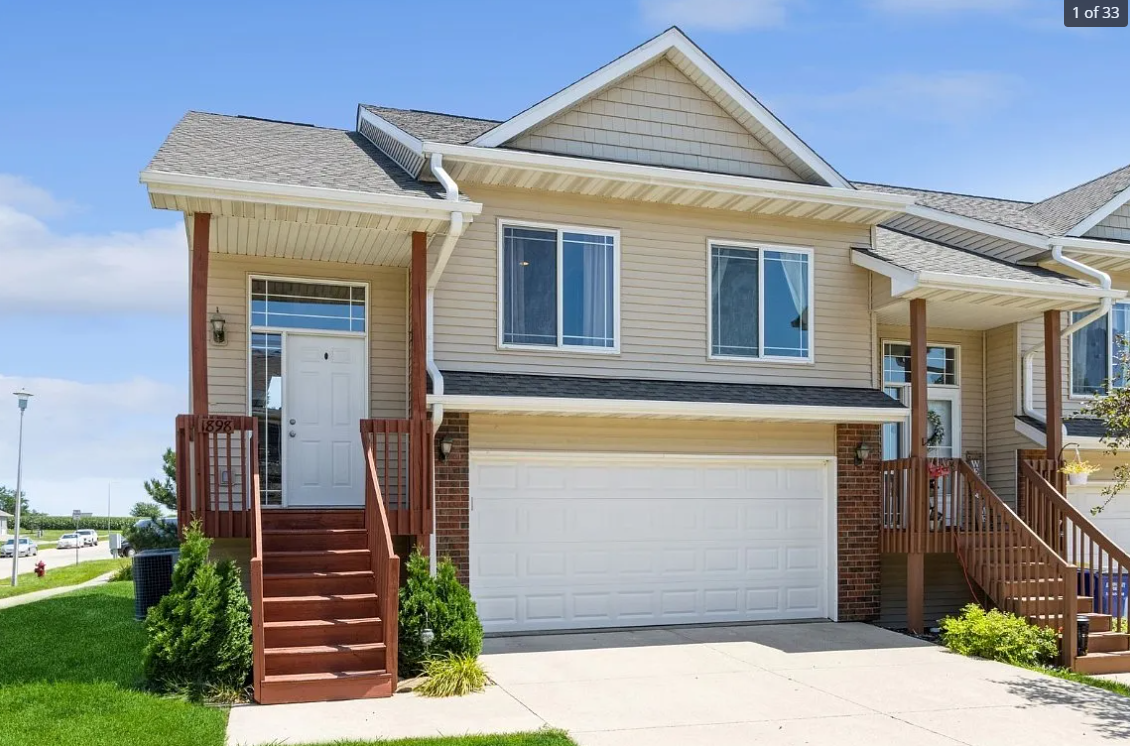 Foto principal - 1898 Goose Lake Cir