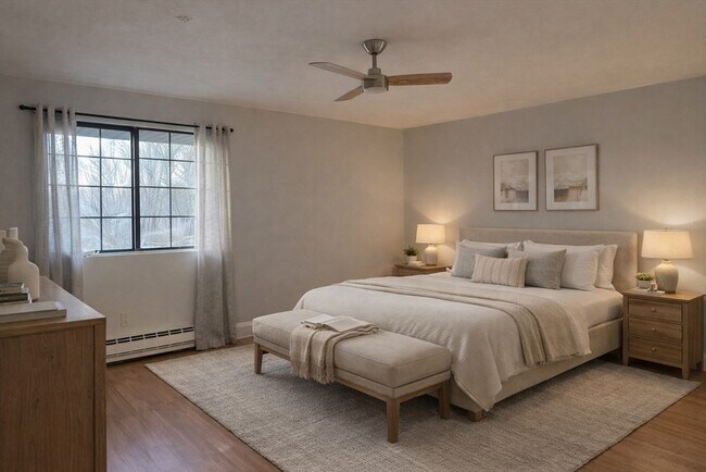 Foto del edificio - 47 West St