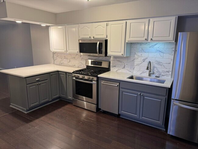 Foto del edificio - 513 Wilkinson St