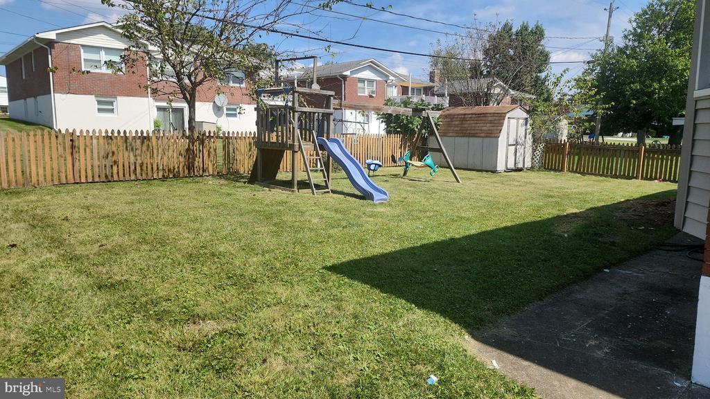 Foto principal - 2528 Summerson Rd