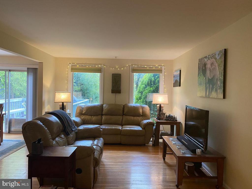 Foto principal - 1708 Woodwell Rd