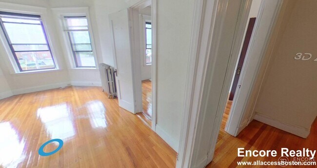 Foto del edificio - 17-19 Washington St. Unit 502